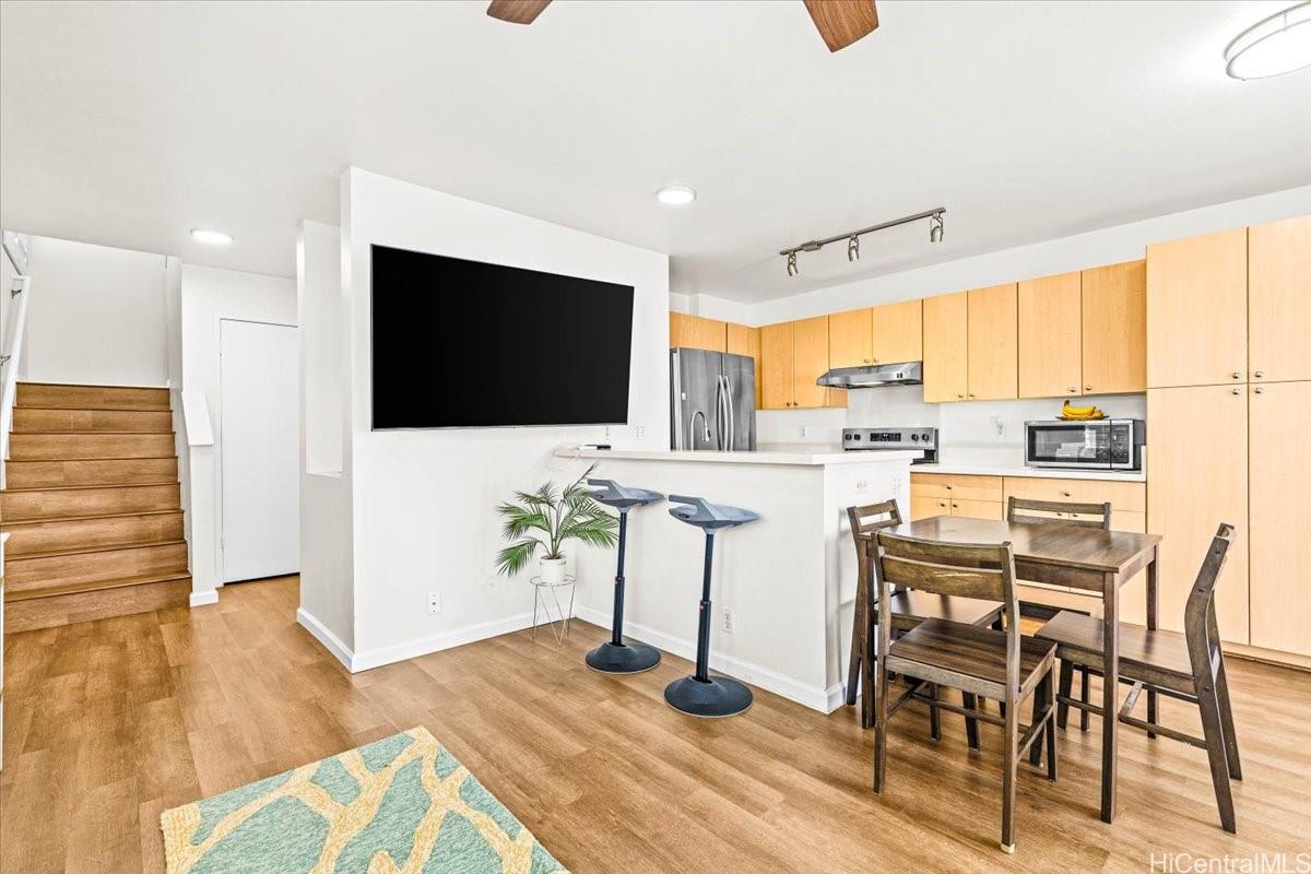 91-1042 Manaolana Street  Unit 16B