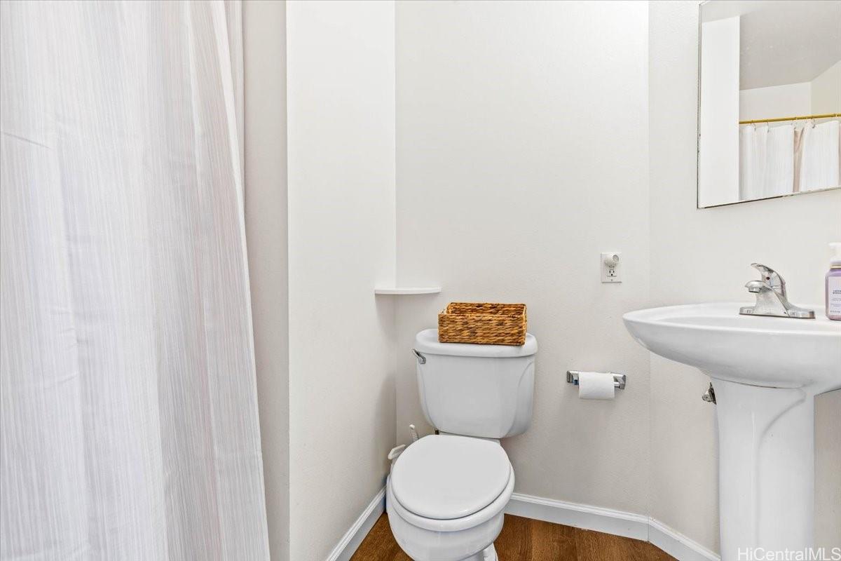 91-1042 Manaolana Street  Unit 16B