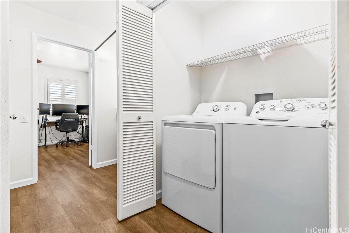 91-1042 Manaolana Street  Unit 16B