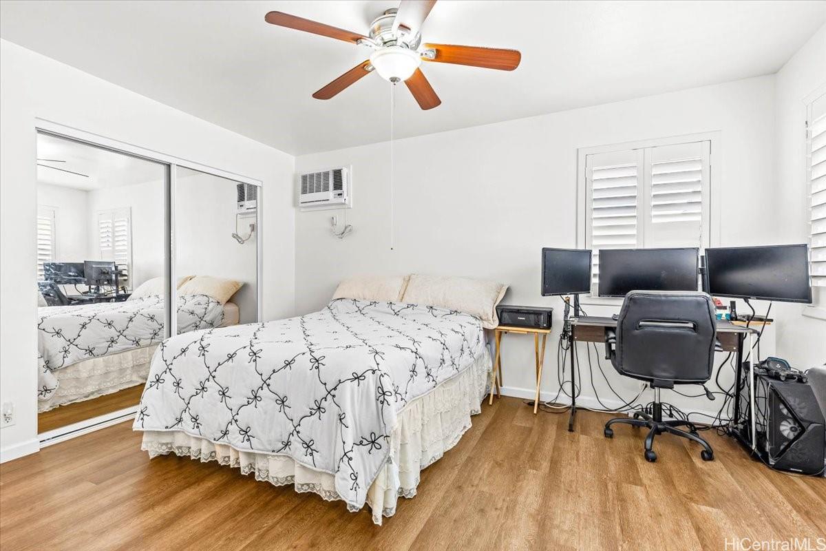 91-1042 Manaolana Street  Unit 16B