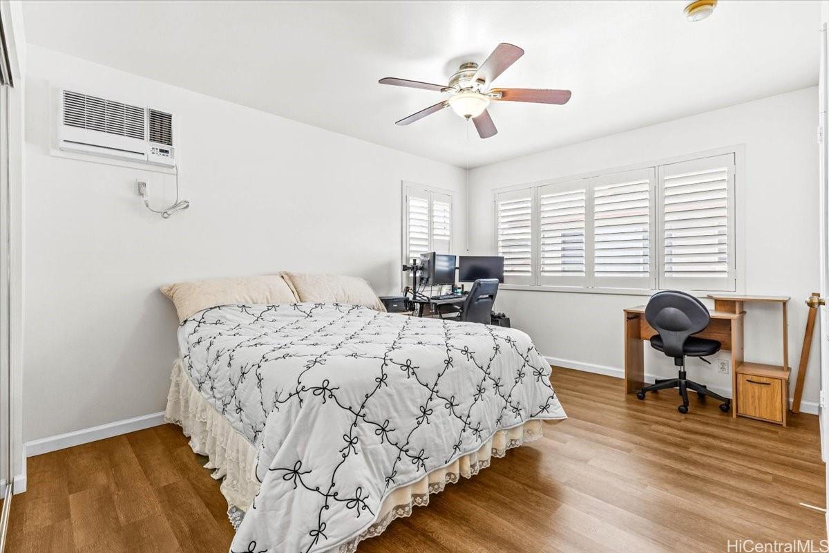 91-1042 Manaolana Street  Unit 16B