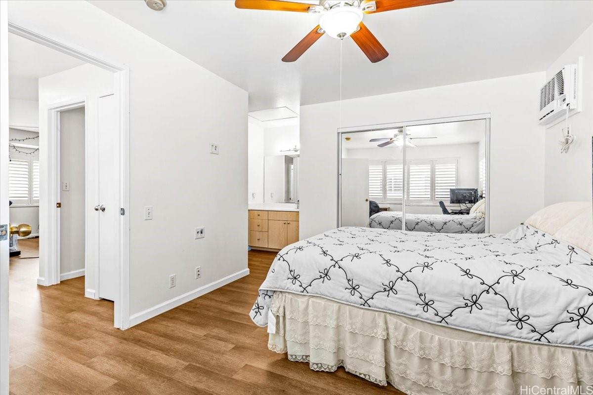 91-1042 Manaolana Street  Unit 16B