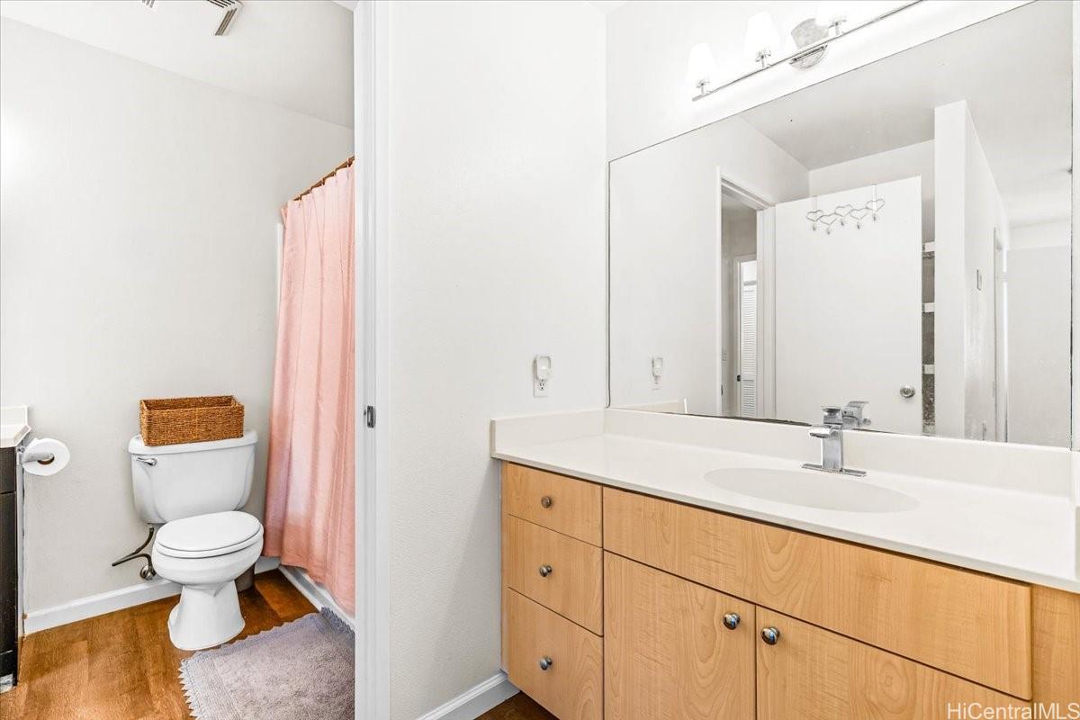 91-1042 Manaolana Street  Unit 16B
