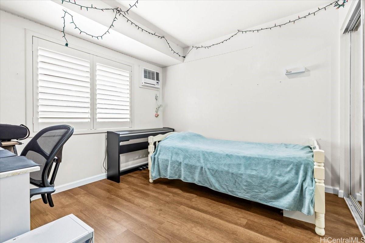 91-1042 Manaolana Street  Unit 16B