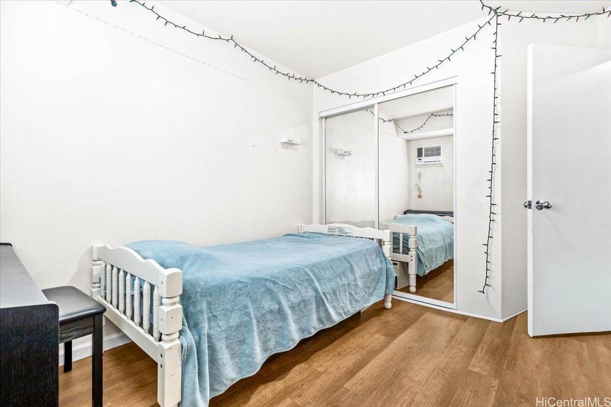 91-1042 Manaolana Street  Unit 16B