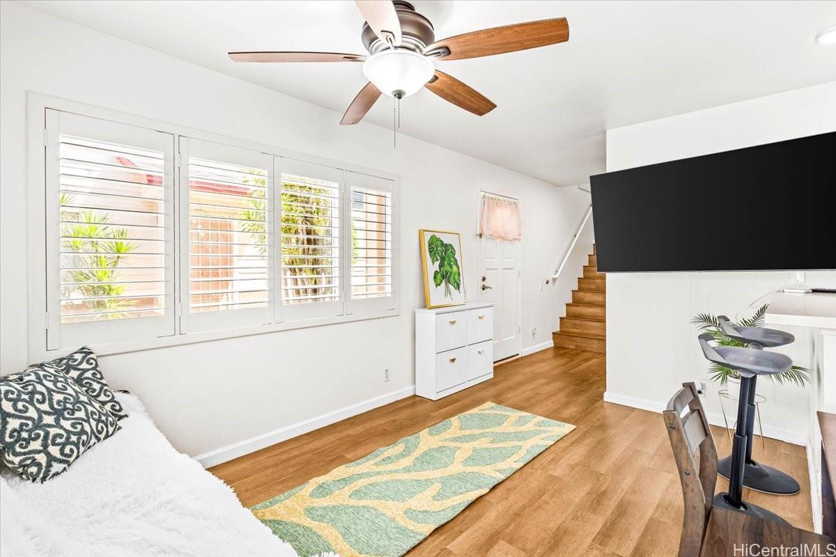 91-1042 Manaolana Street  Unit 16B
