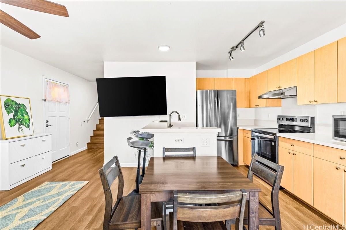 91-1042 Manaolana Street  Unit 16B