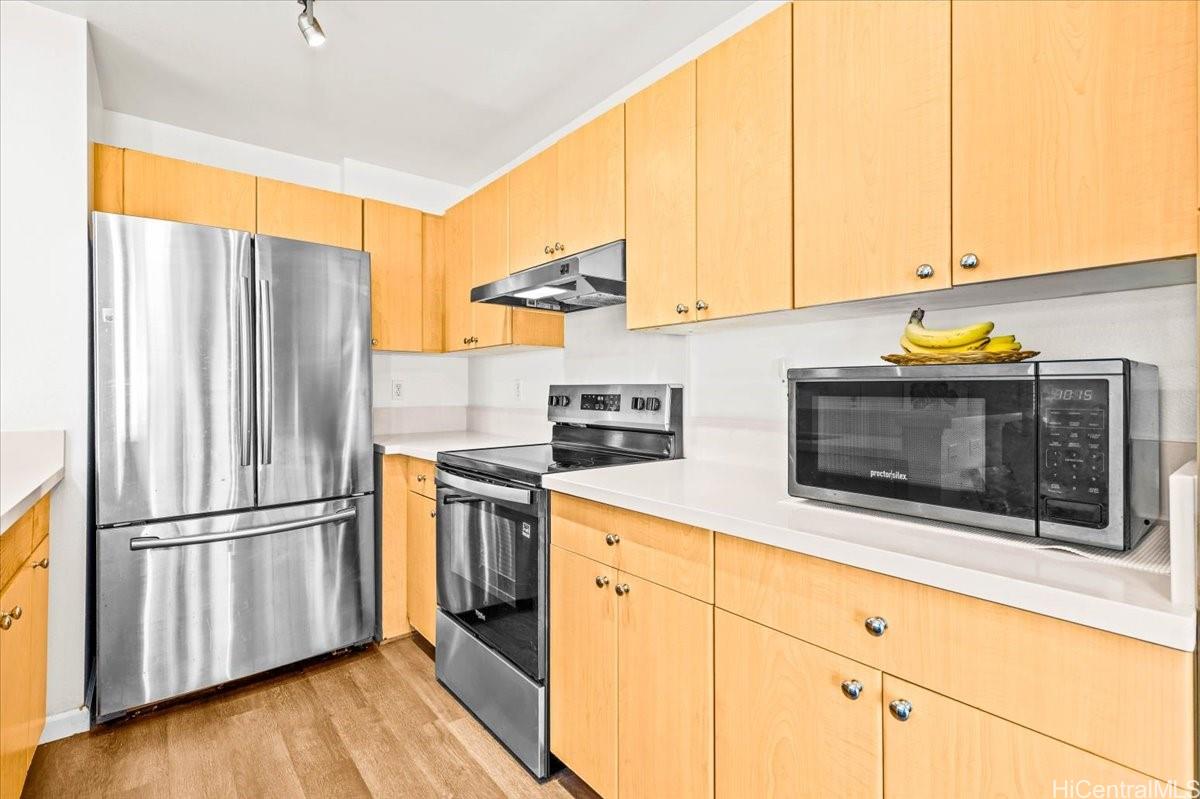 91-1042 Manaolana Street  Unit 16B