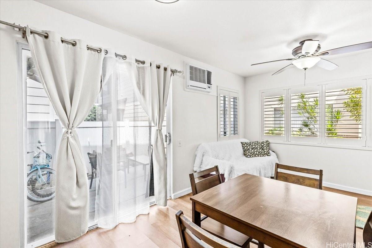 91-1042 Manaolana Street  Unit 16B