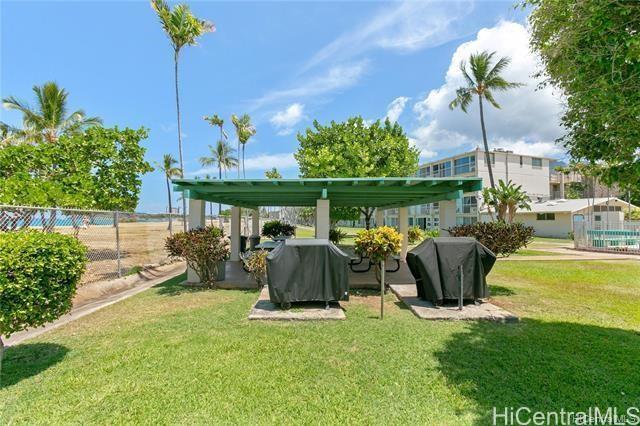 85-175 Farrington Highway  Unit C107