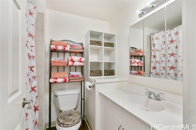 85-175 Farrington Highway  Unit C107
