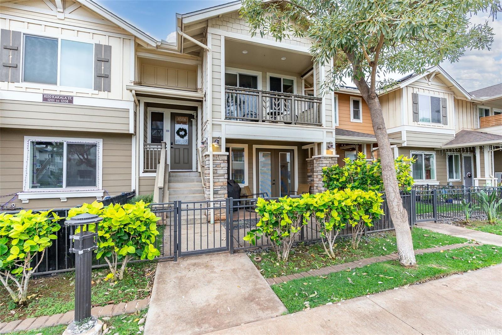 1020 Kakala Street 1204