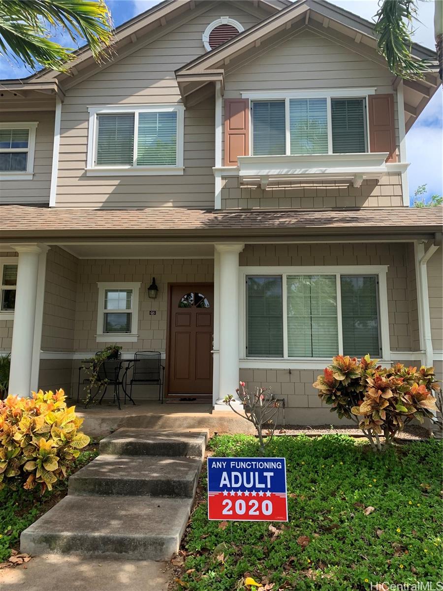 91-1161 Keoneula Boulevard Q5