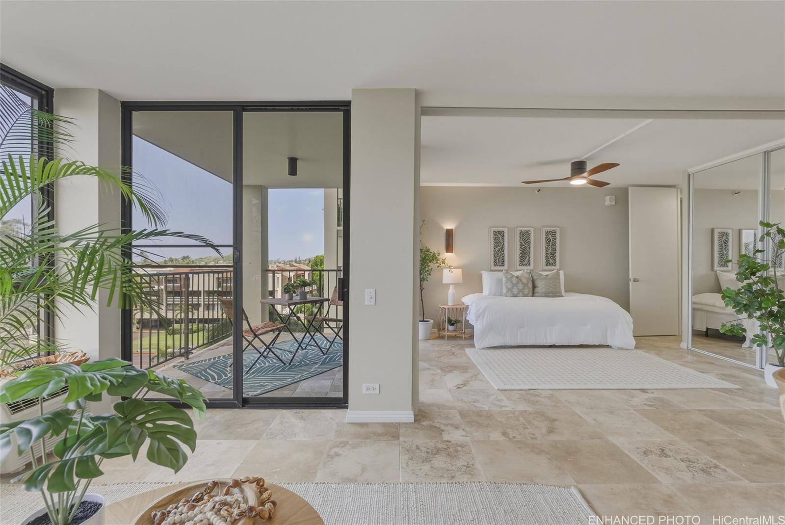 322 Aoloa Street  Unit 505