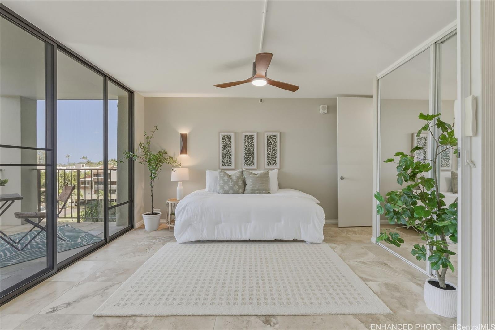 322 Aoloa Street  Unit 505