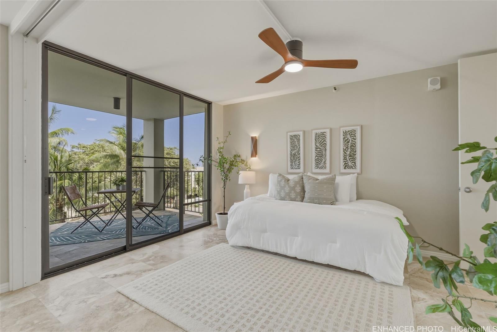 322 Aoloa Street  Unit 505