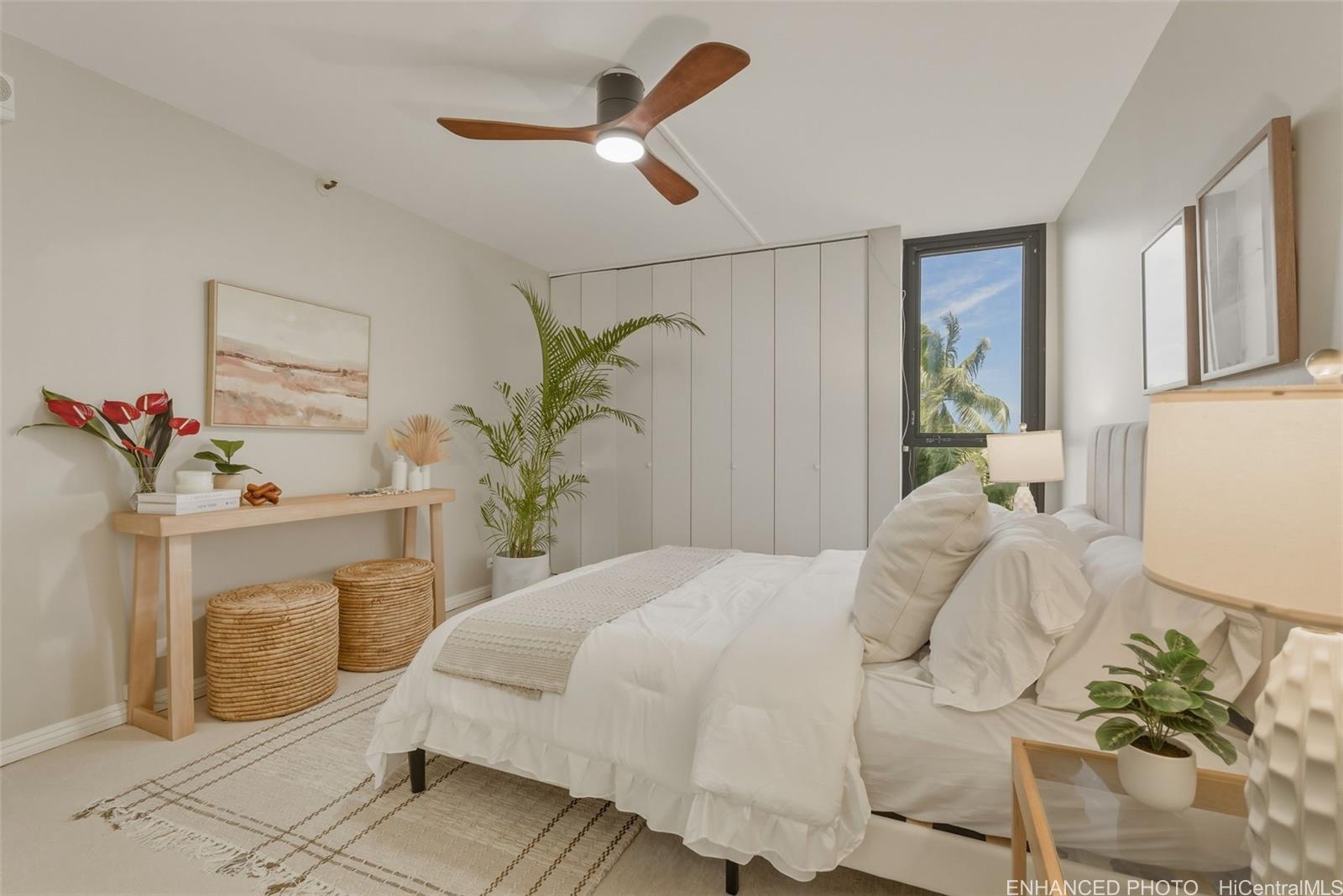 322 Aoloa Street  Unit 505