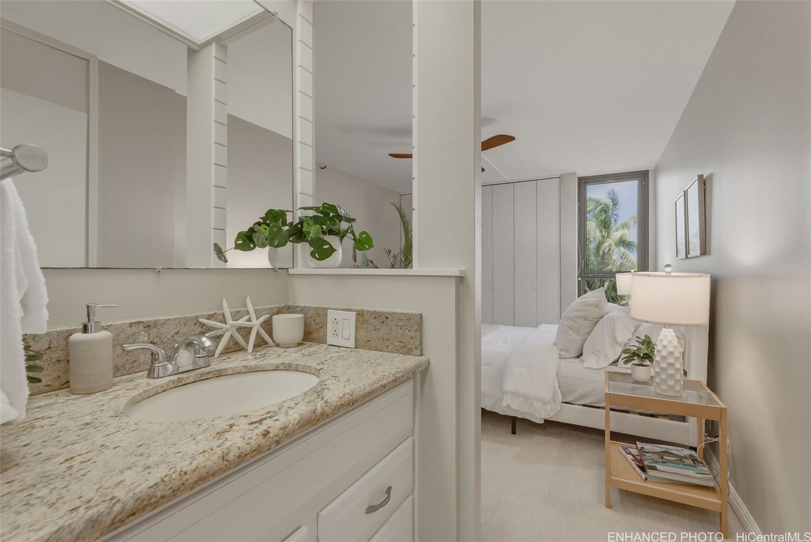 322 Aoloa Street  Unit 505