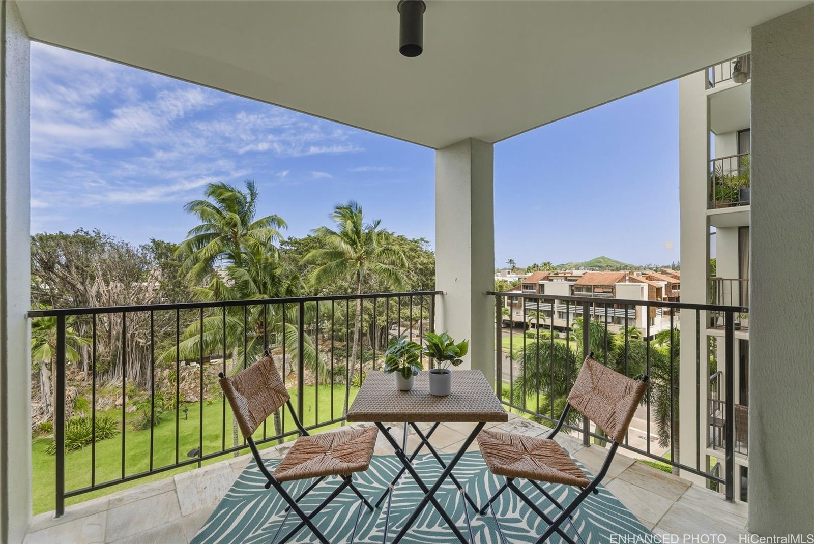 322 Aoloa Street  Unit 505