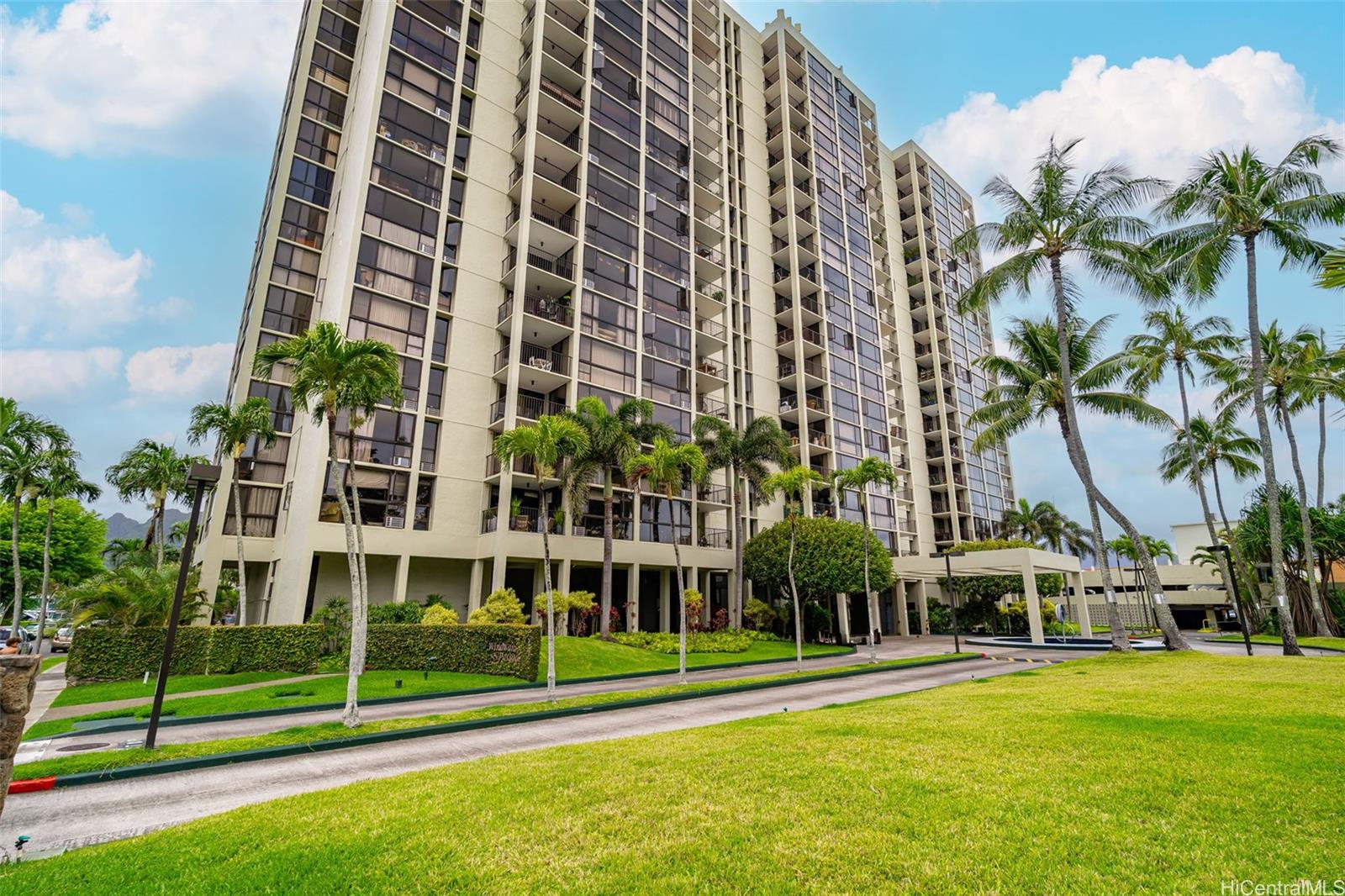 322 Aoloa Street  Unit 505