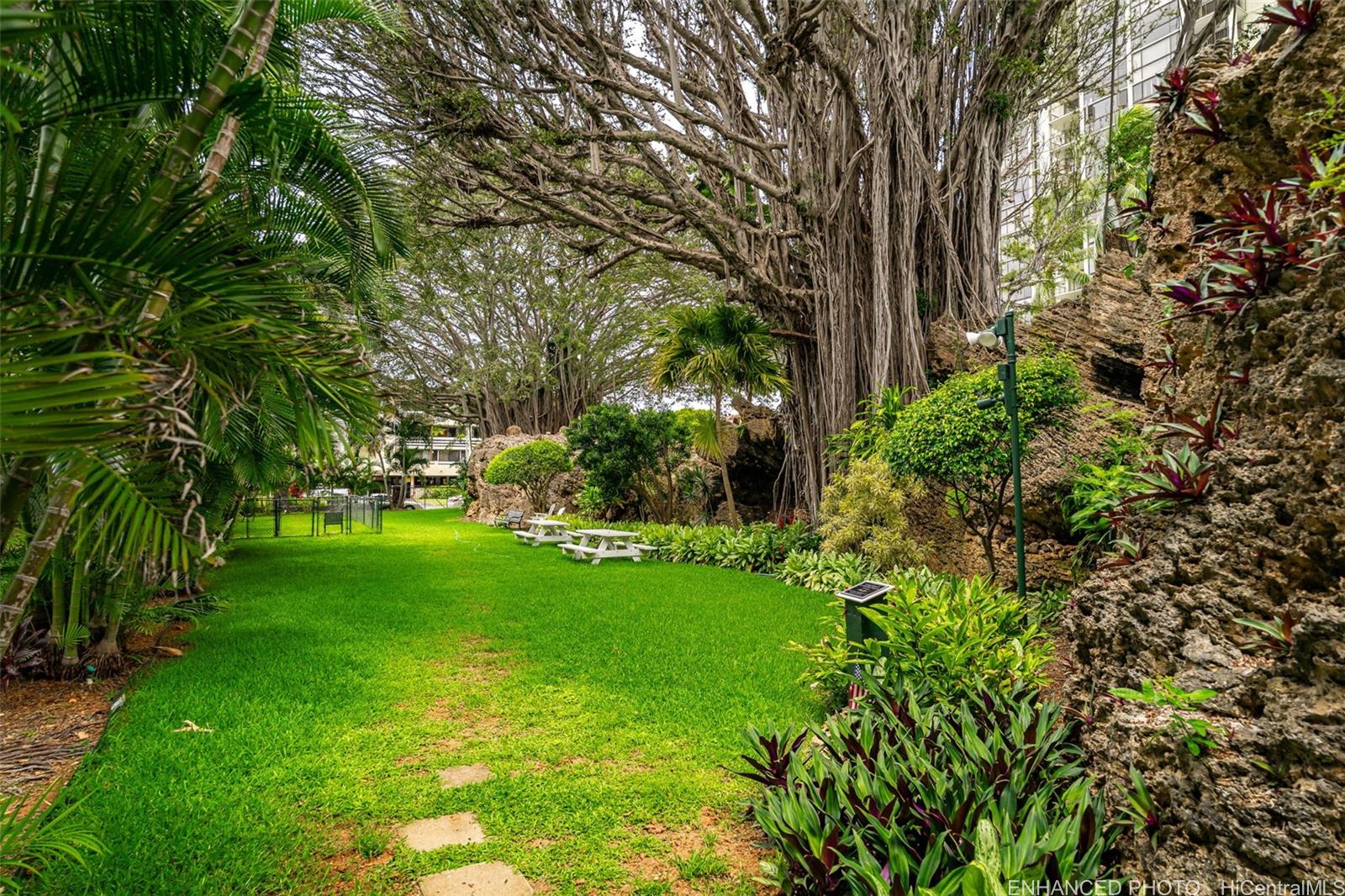 322 Aoloa Street  Unit 505