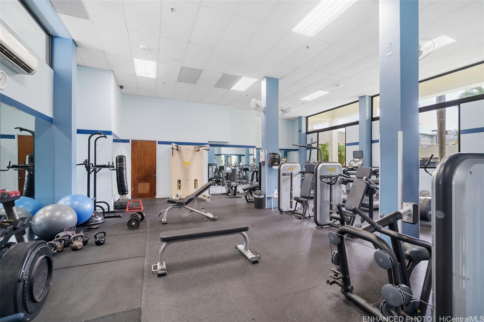 322 Aoloa Street  Unit 505