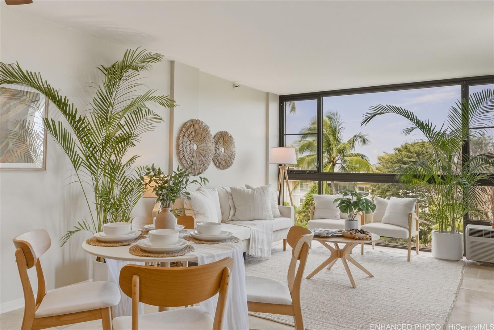 322 Aoloa Street  Unit 505