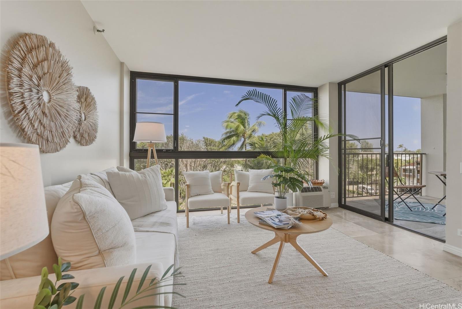 322 Aoloa Street  Unit 505