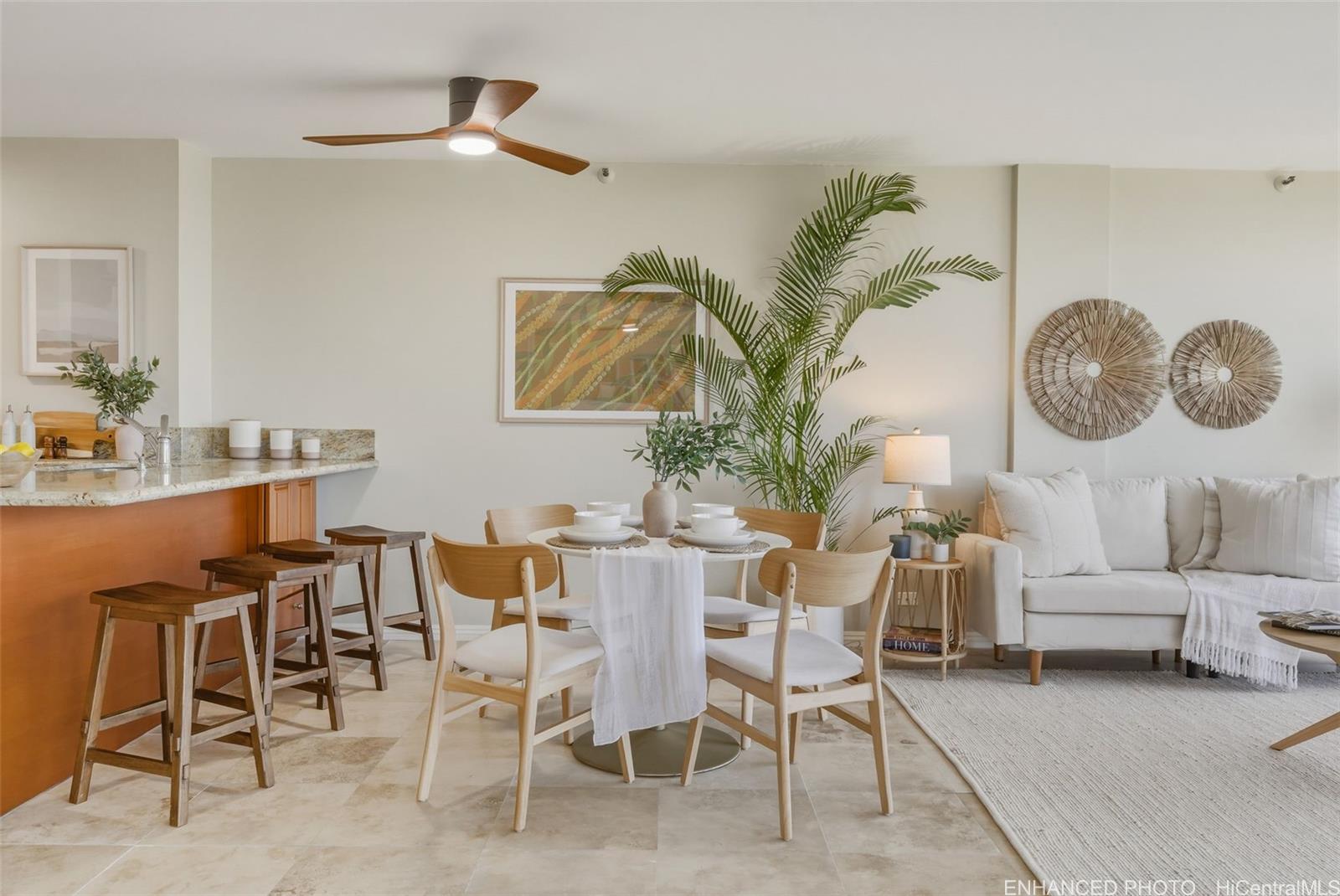 322 Aoloa Street  Unit 505