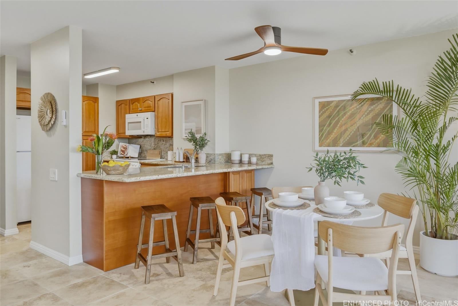322 Aoloa Street  Unit 505