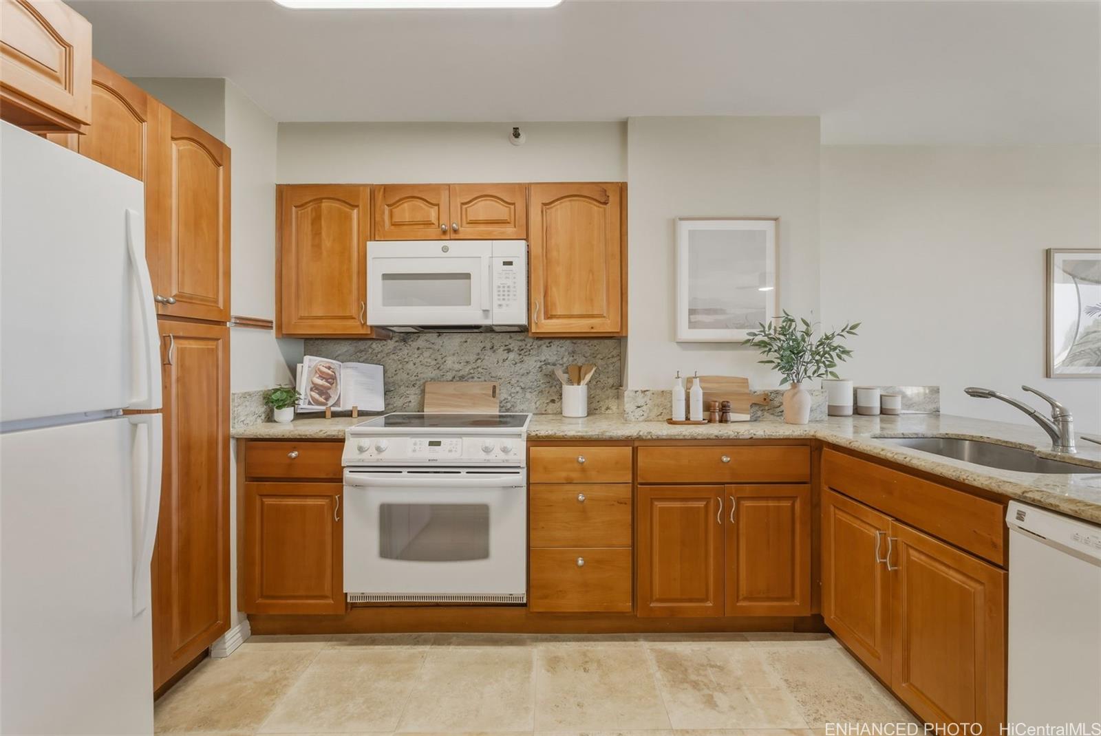 322 Aoloa Street  Unit 505