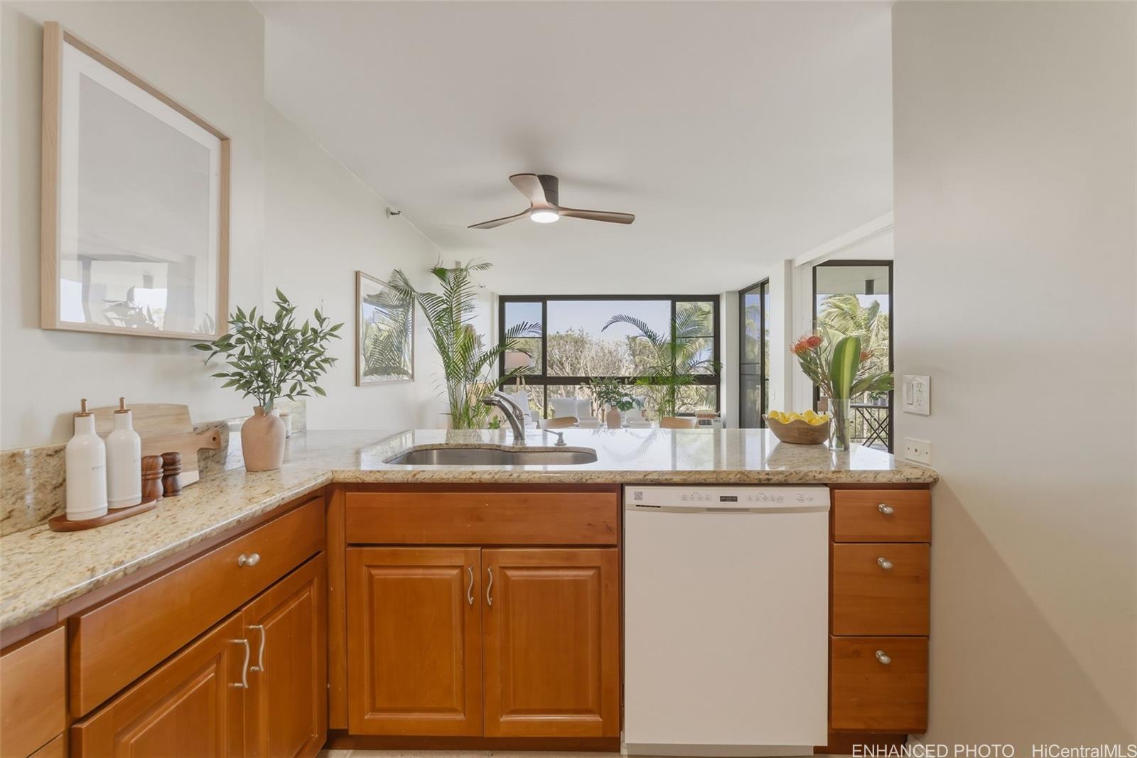 322 Aoloa Street  Unit 505