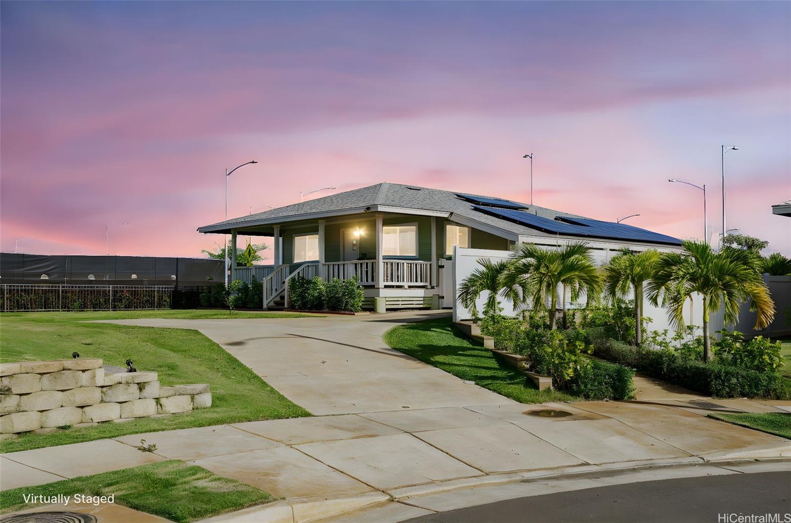 91-1372 Kakiwi Street
