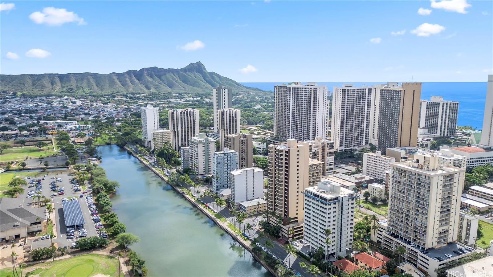 320 Liliuokalani Avenue Unit 1905 320 Liliuokalani Avenue Unit 1905