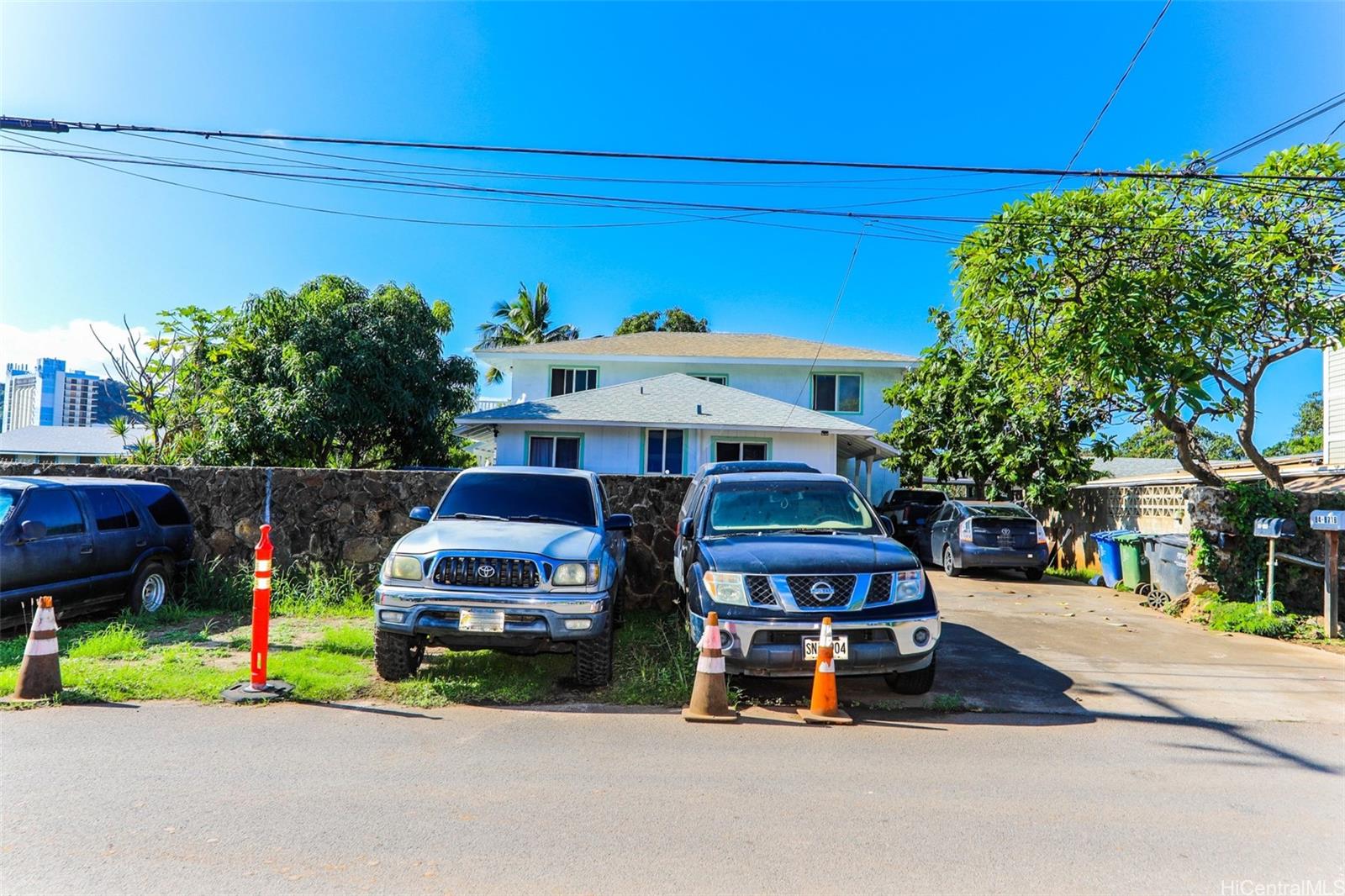 84-873 Hanalei Street