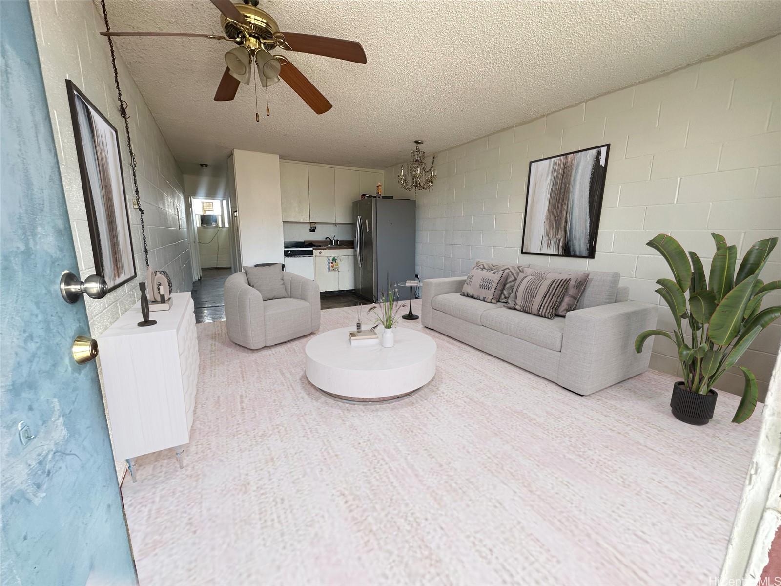98-142 Lipoa Place 214