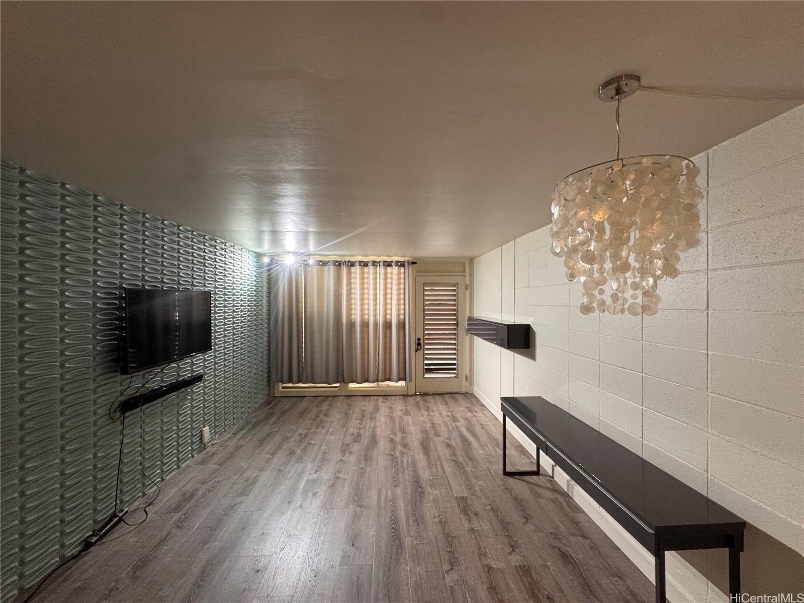 1700 Makiki Street  Unit 104