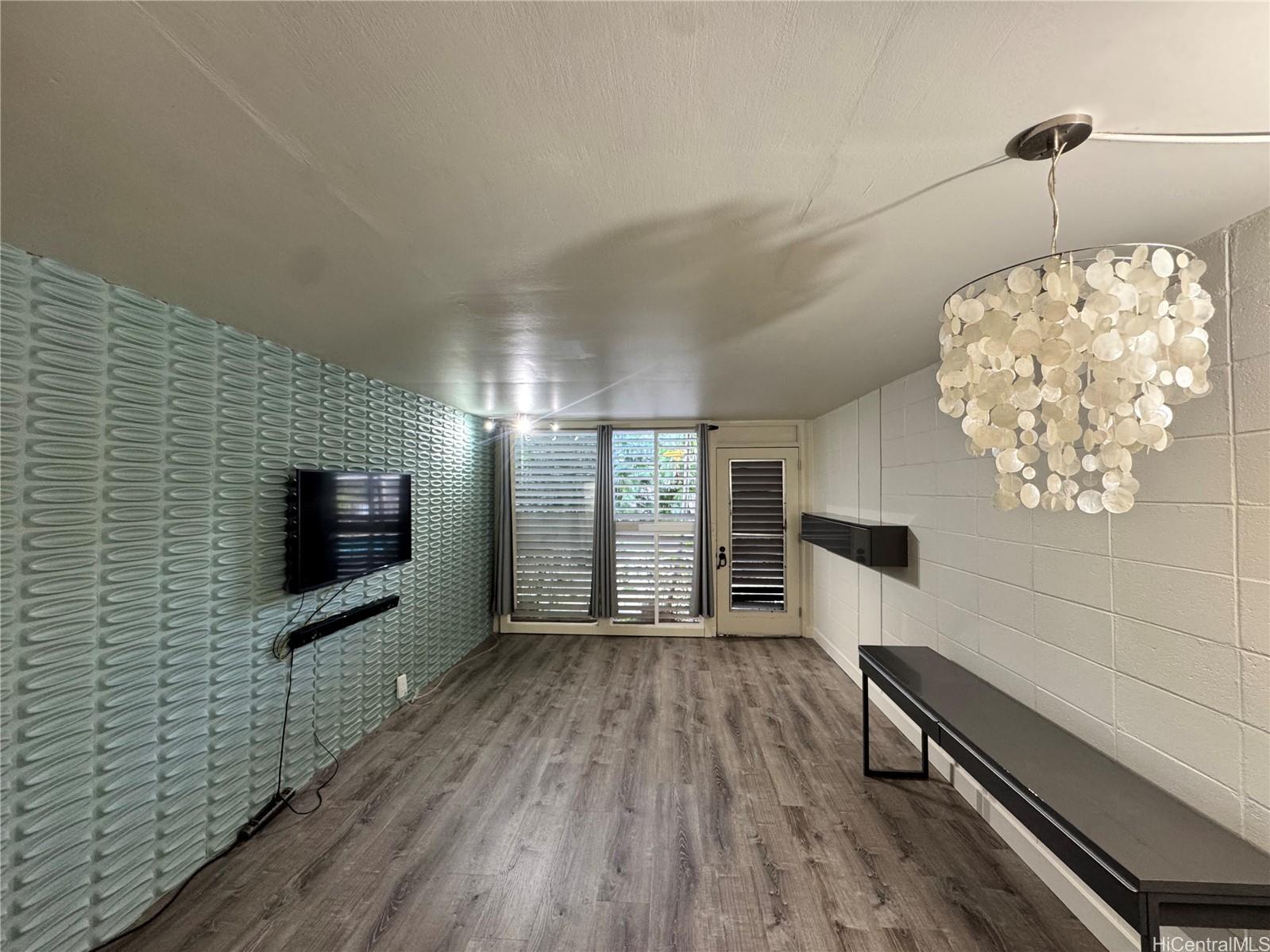 1700 Makiki Street  Unit 104
