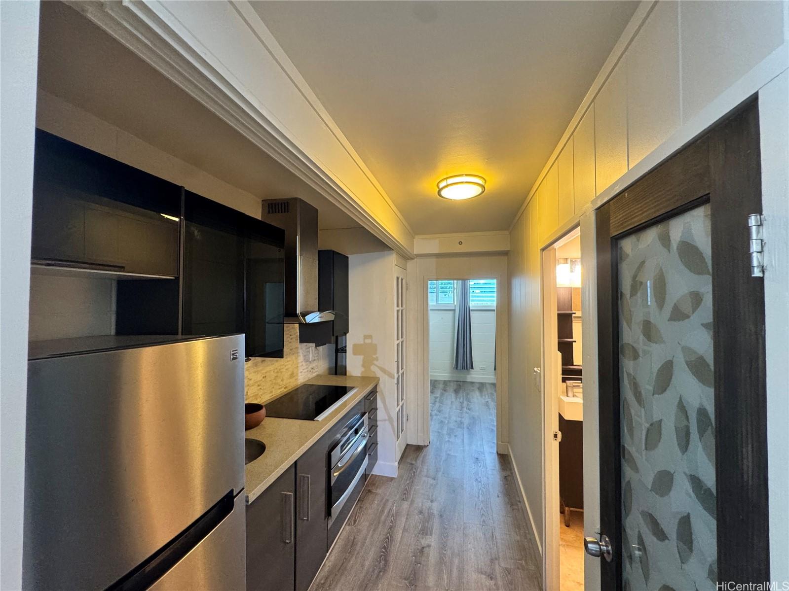 1700 Makiki Street  Unit 104