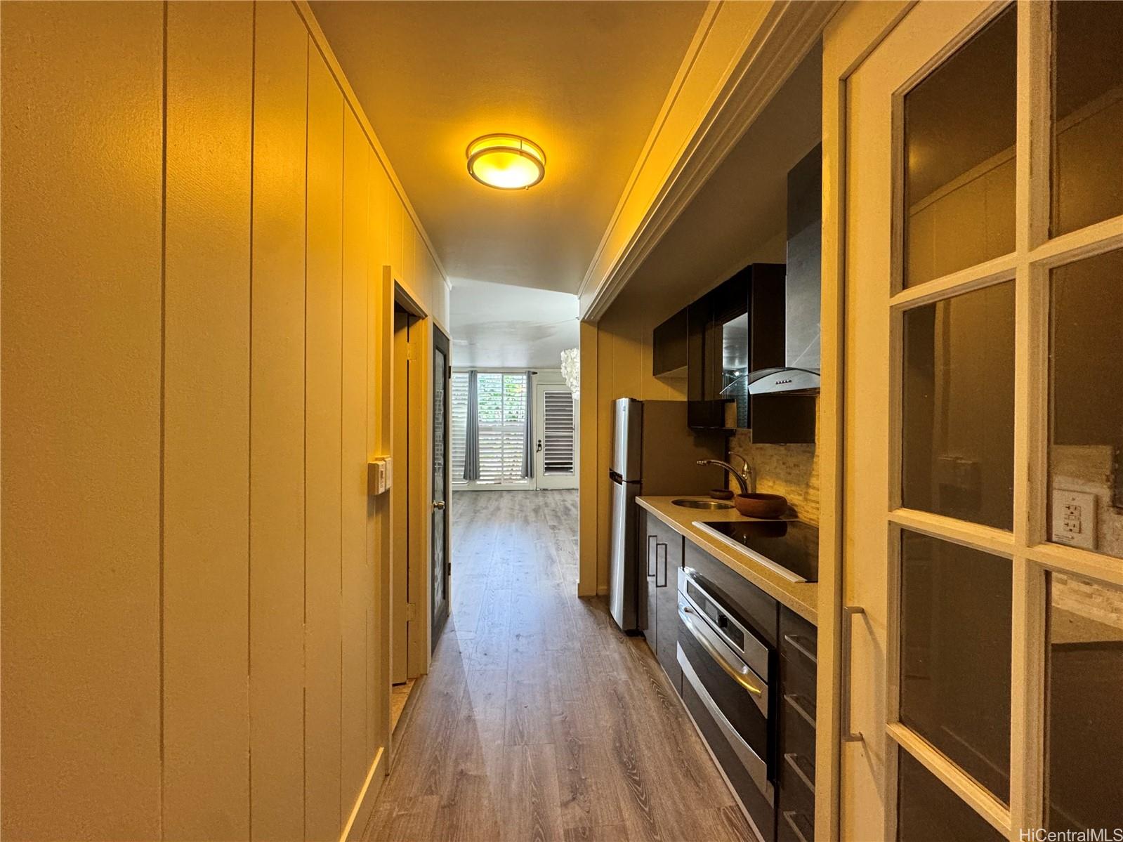 1700 Makiki Street  Unit 104