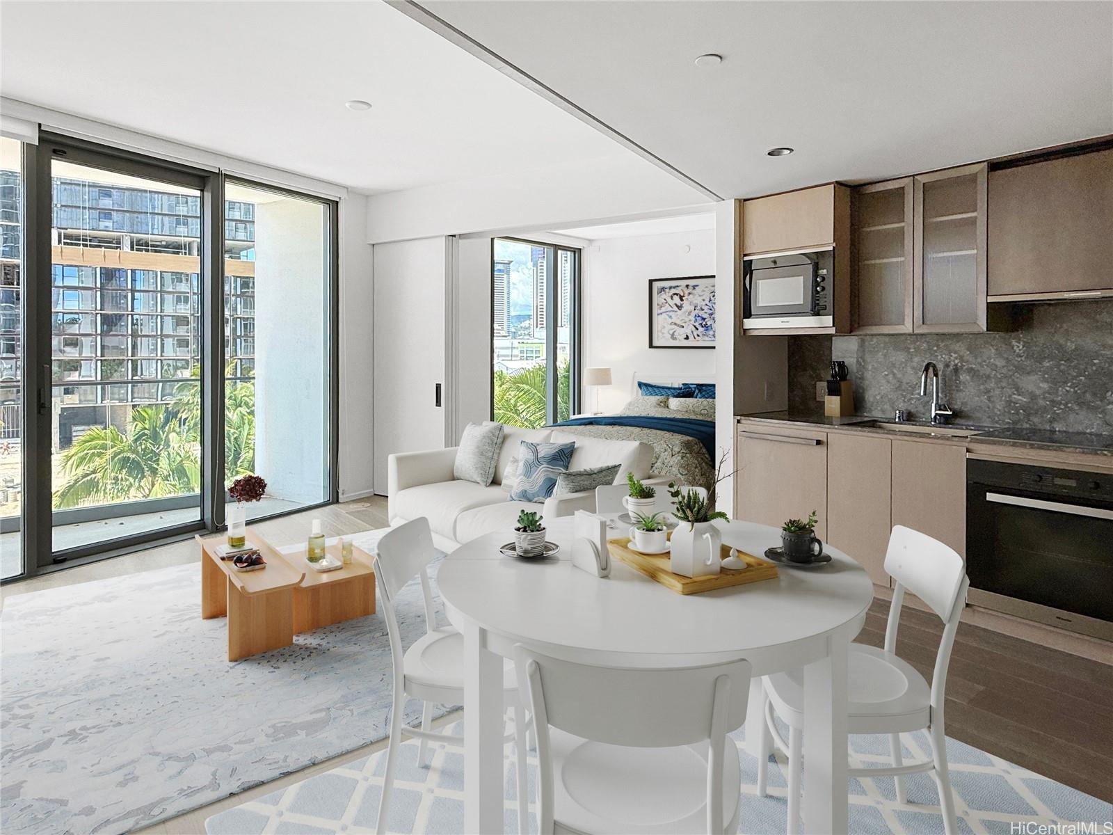 1000 Auahi Street 403