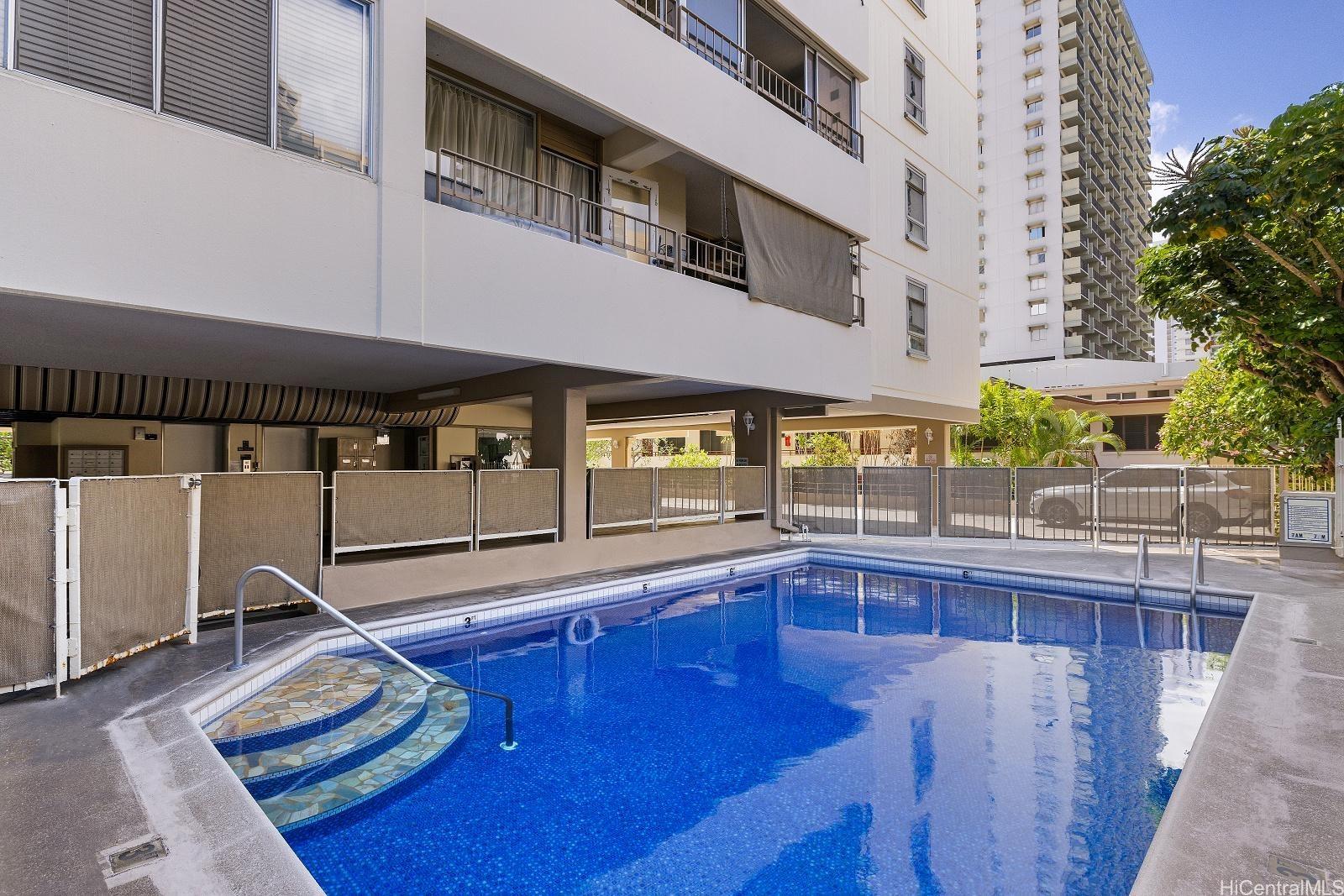 225 Kaiulani Avenue  Unit PH1