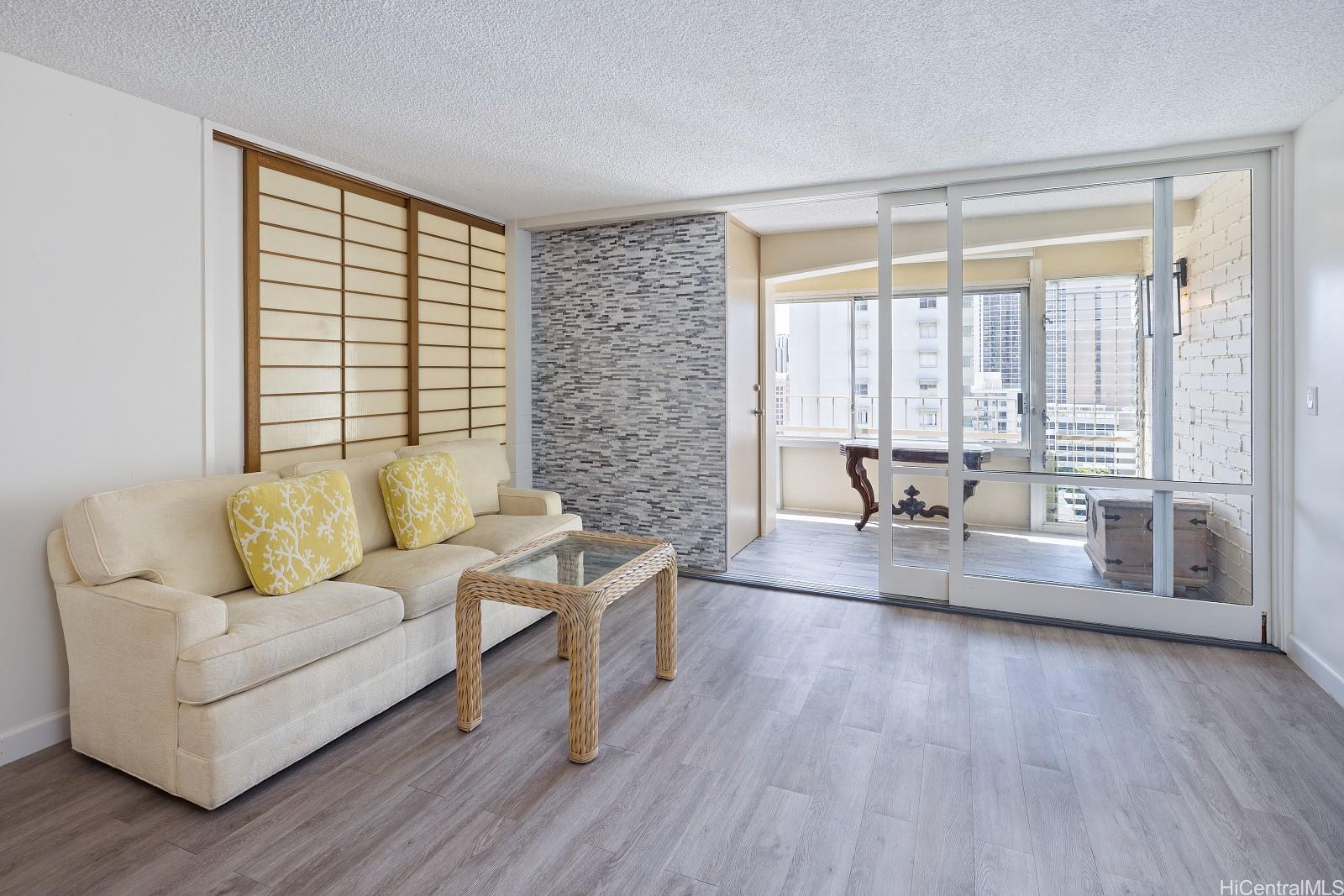 225 Kaiulani Avenue  Unit PH1