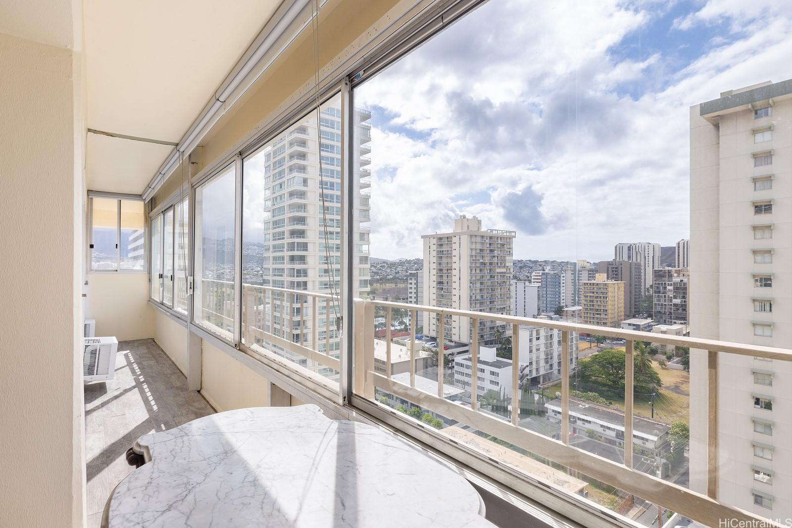 225 Kaiulani Avenue  Unit PH1