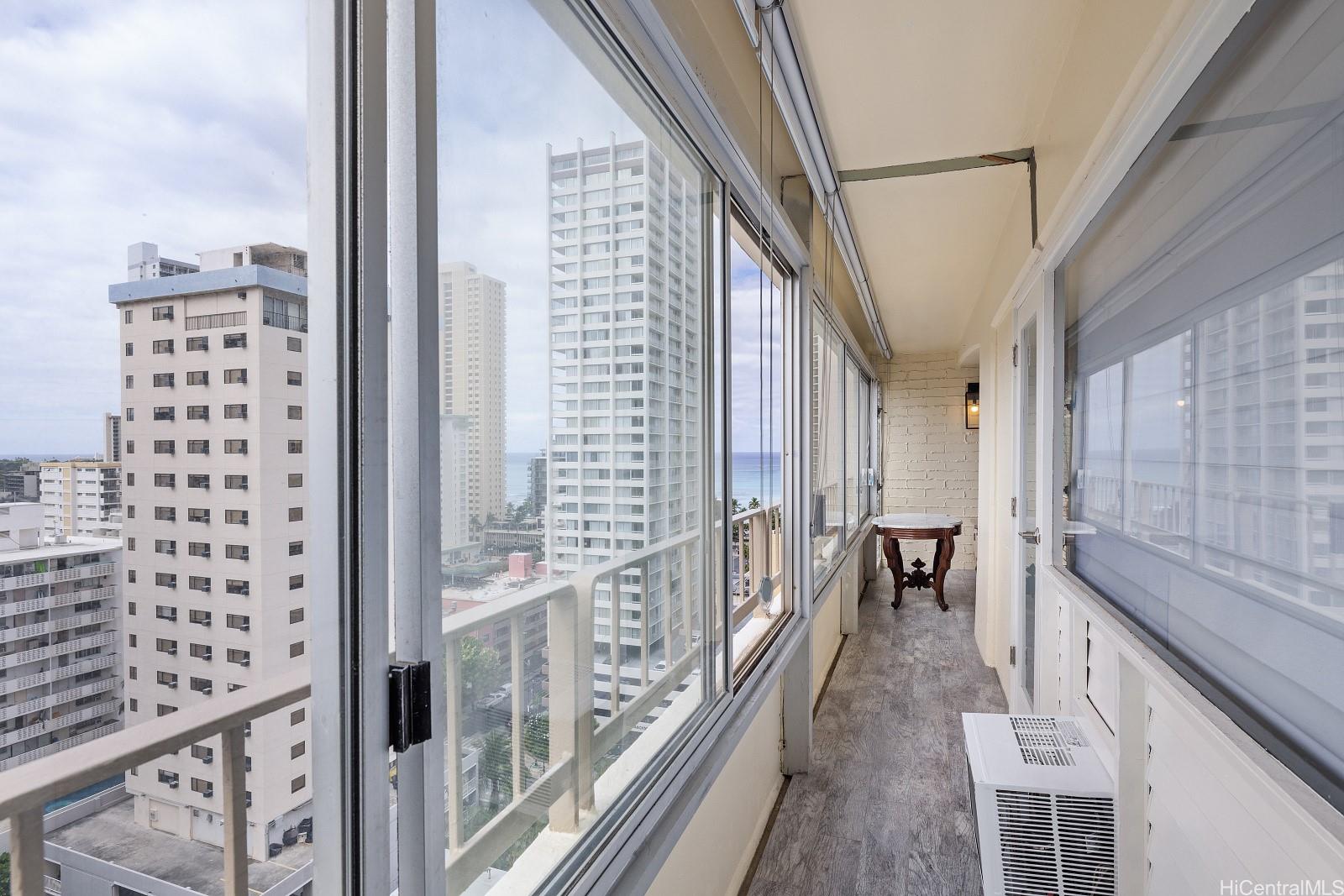 225 Kaiulani Avenue  Unit PH1