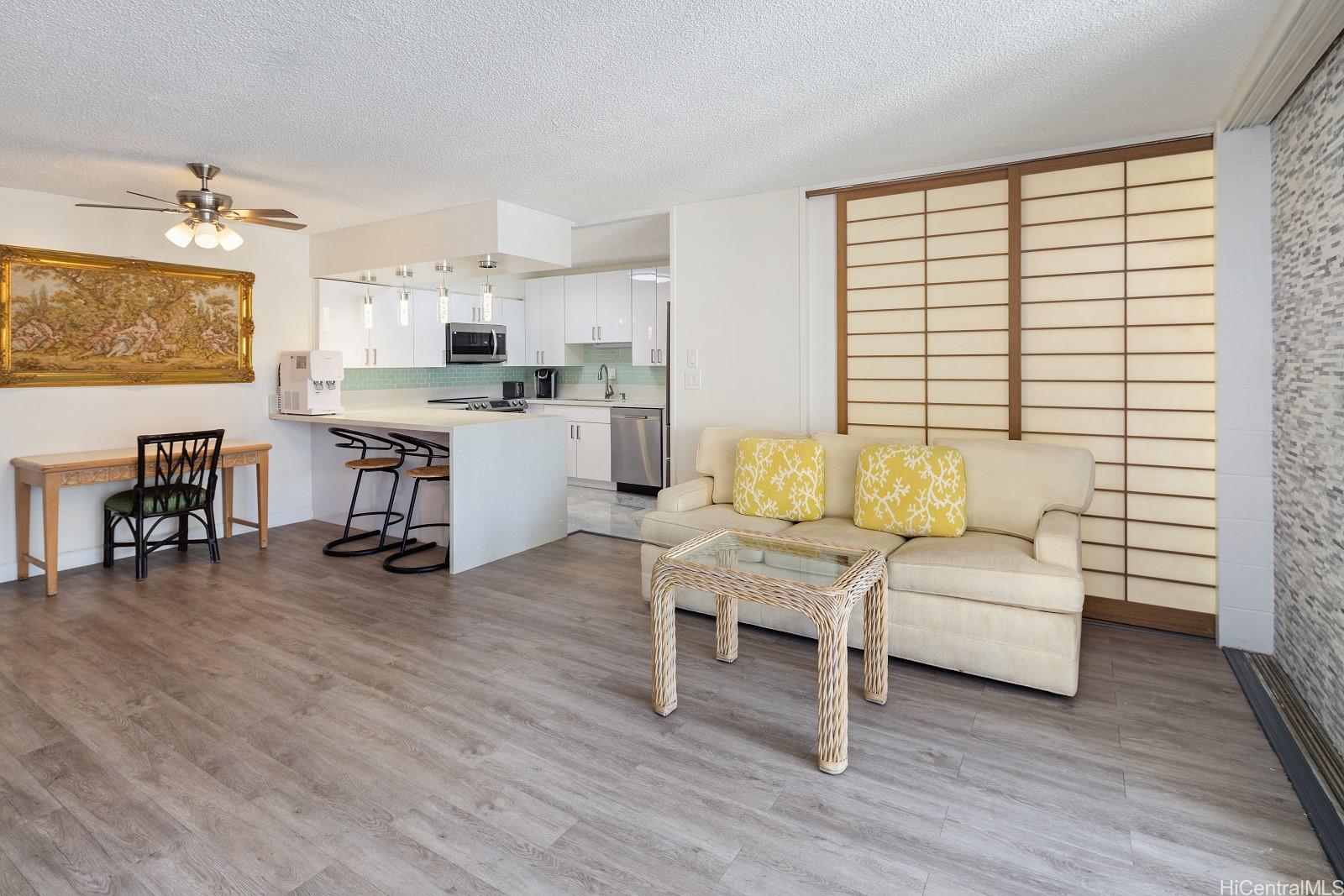 225 Kaiulani Avenue  Unit PH1