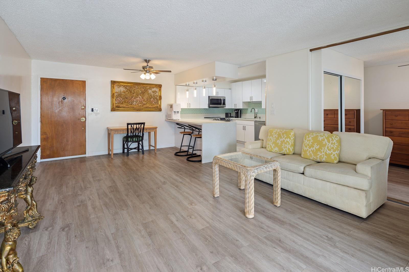 225 Kaiulani Avenue  Unit PH1
