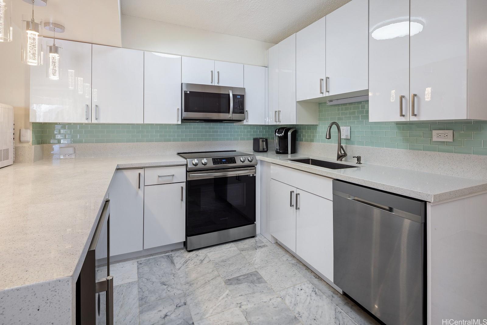 225 Kaiulani Avenue  Unit PH1
