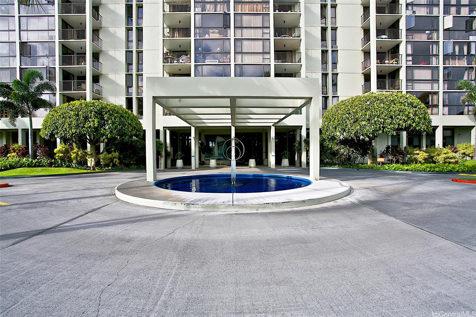 322 Aoloa Street  Unit 709