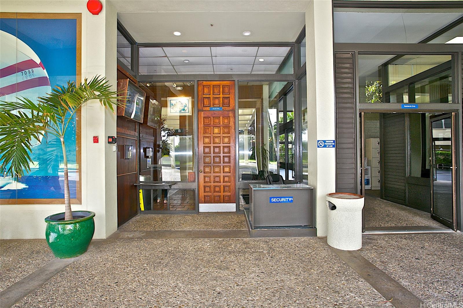 322 Aoloa Street  Unit 709